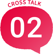 CROSS TALK02