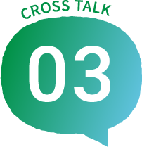 CROSS TALK03
