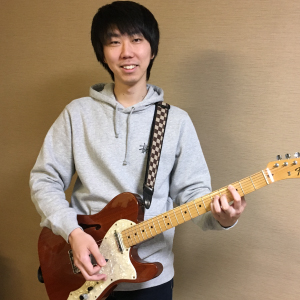 プライベートは?