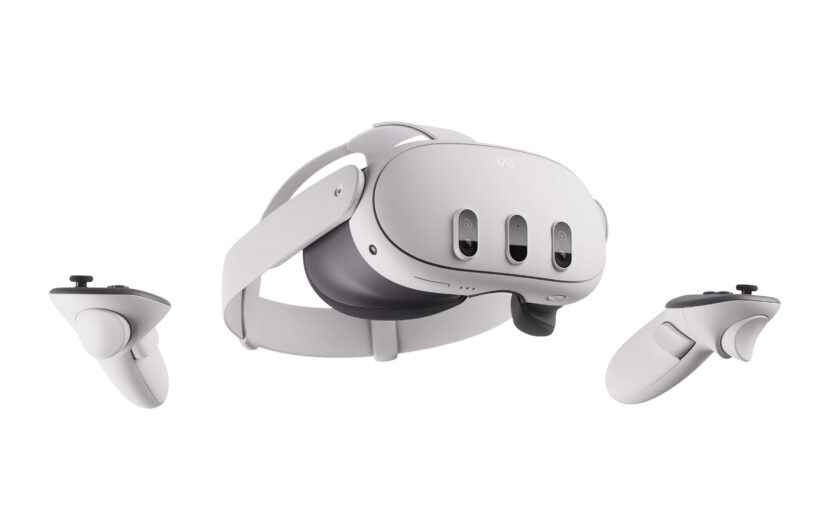 法人向け Meta Quest 認定販売店」に就任しました | 株式会社ピー